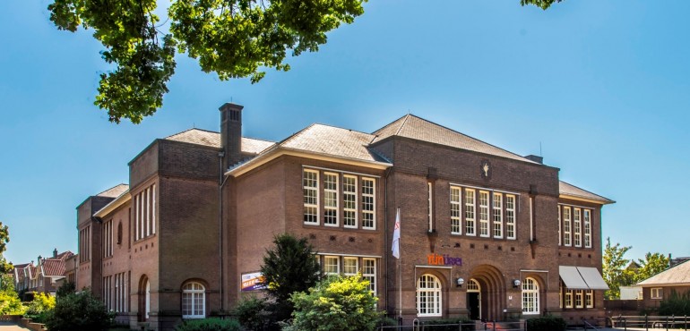 Rijn IJssel college
